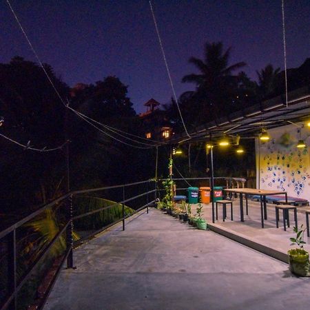 Jay'S Bunks-Kandy Hostel (Adults Only) Exteriér fotografie