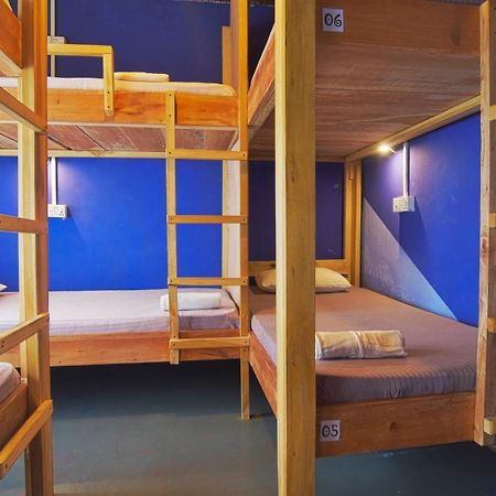 Jay'S Bunks-Kandy Hostel (Adults Only) Exteriér fotografie