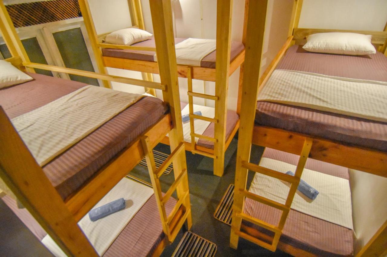 Jay'S Bunks-Kandy Hostel (Adults Only) Exteriér fotografie