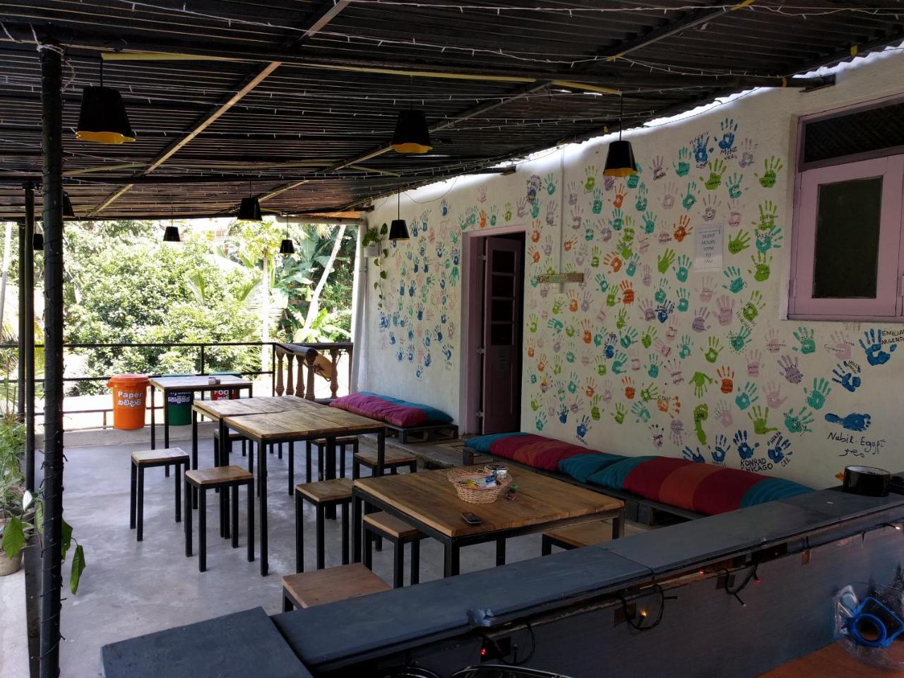 Jay'S Bunks-Kandy Hostel (Adults Only) Exteriér fotografie