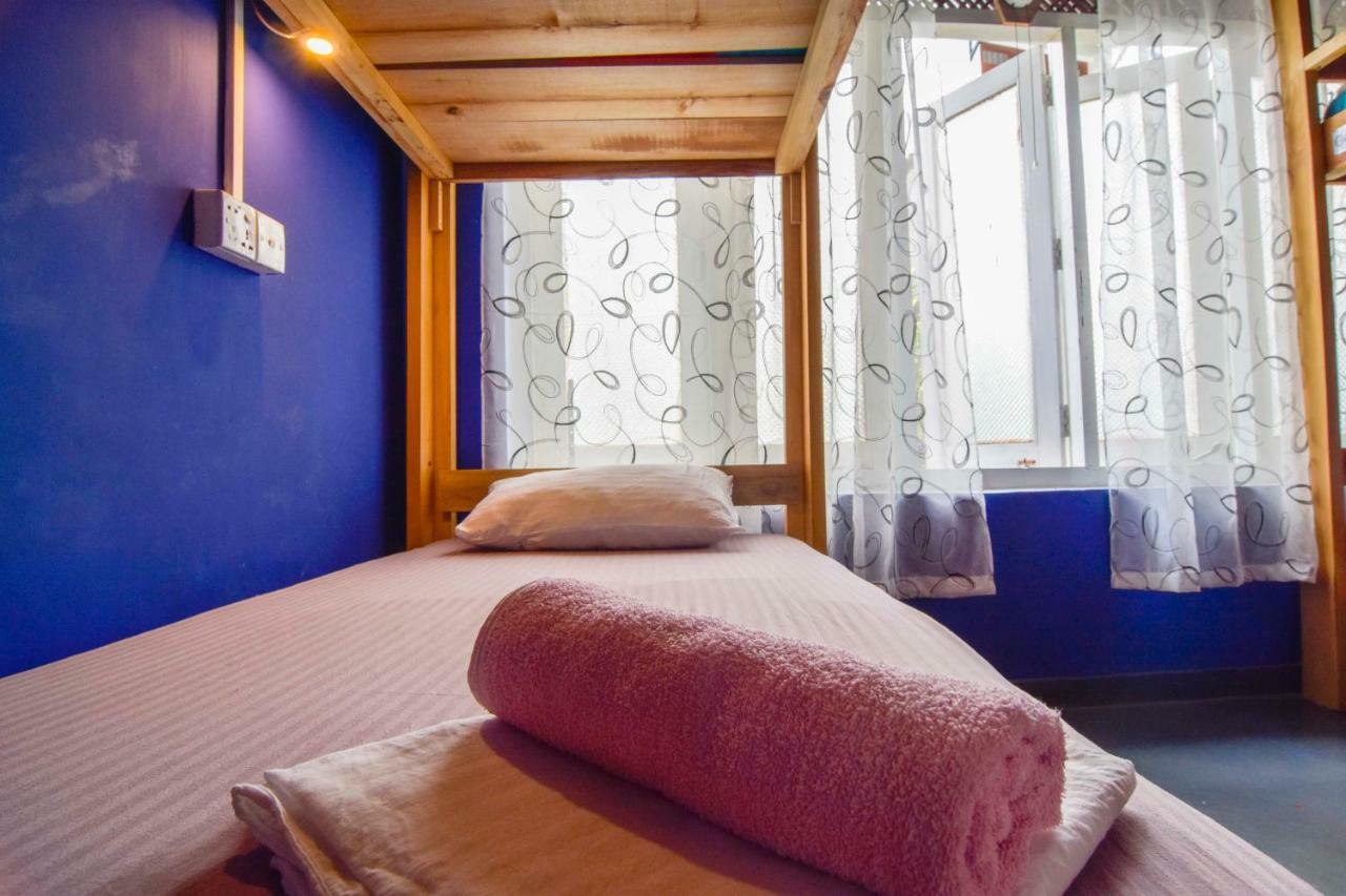 Jay'S Bunks-Kandy Hostel (Adults Only) Exteriér fotografie