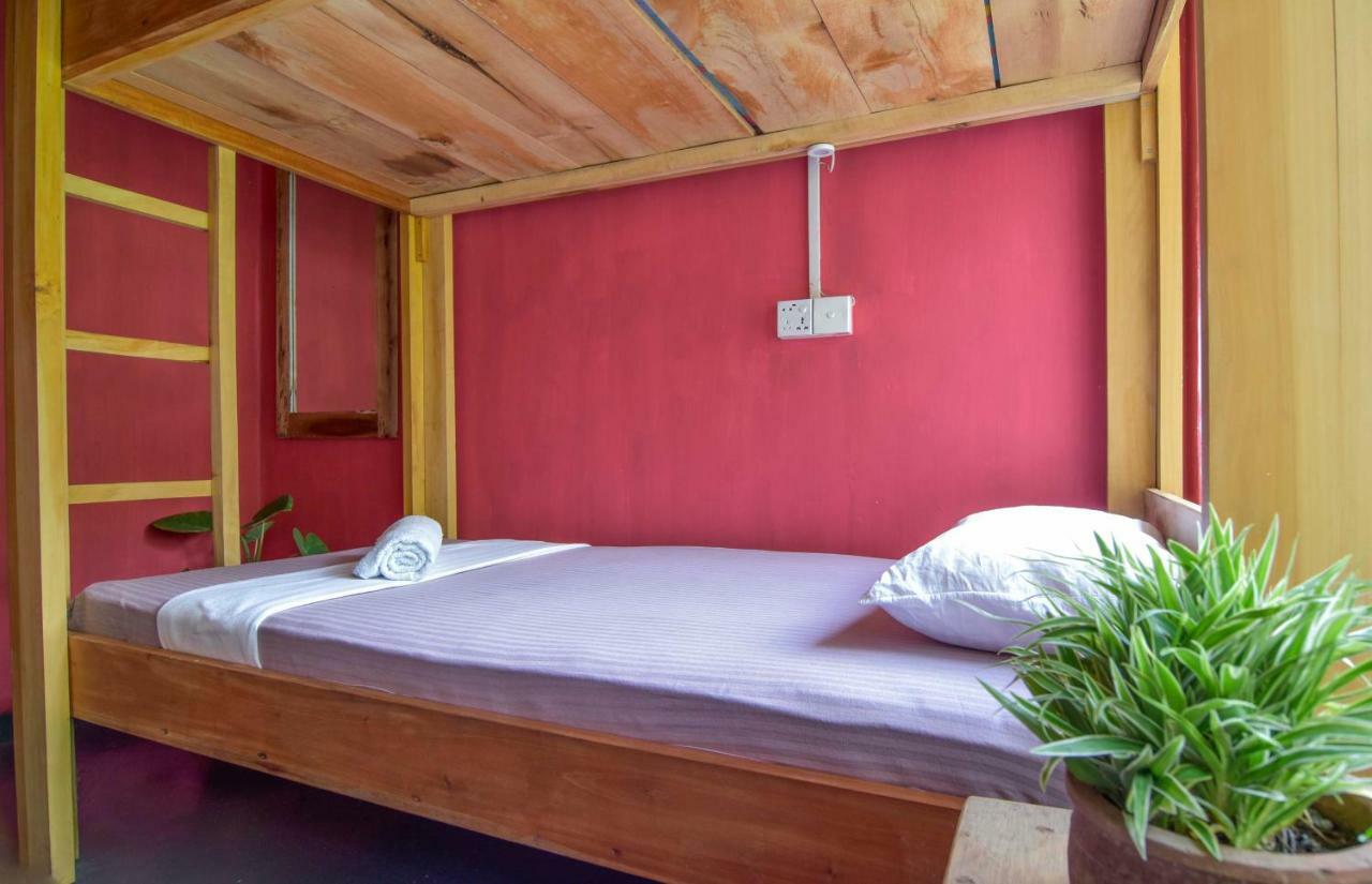 Jay'S Bunks-Kandy Hostel (Adults Only) Exteriér fotografie