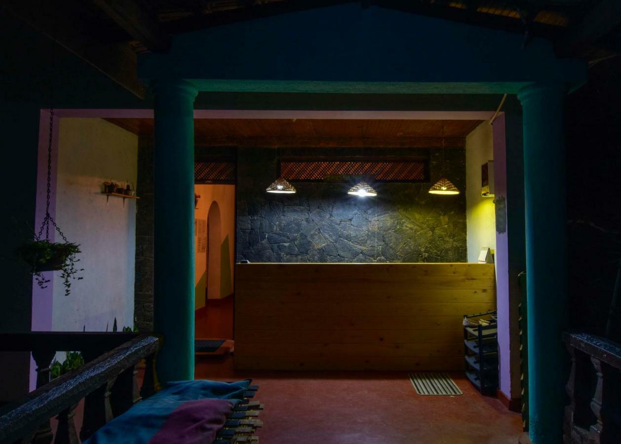 Jay'S Bunks-Kandy Hostel (Adults Only) Exteriér fotografie