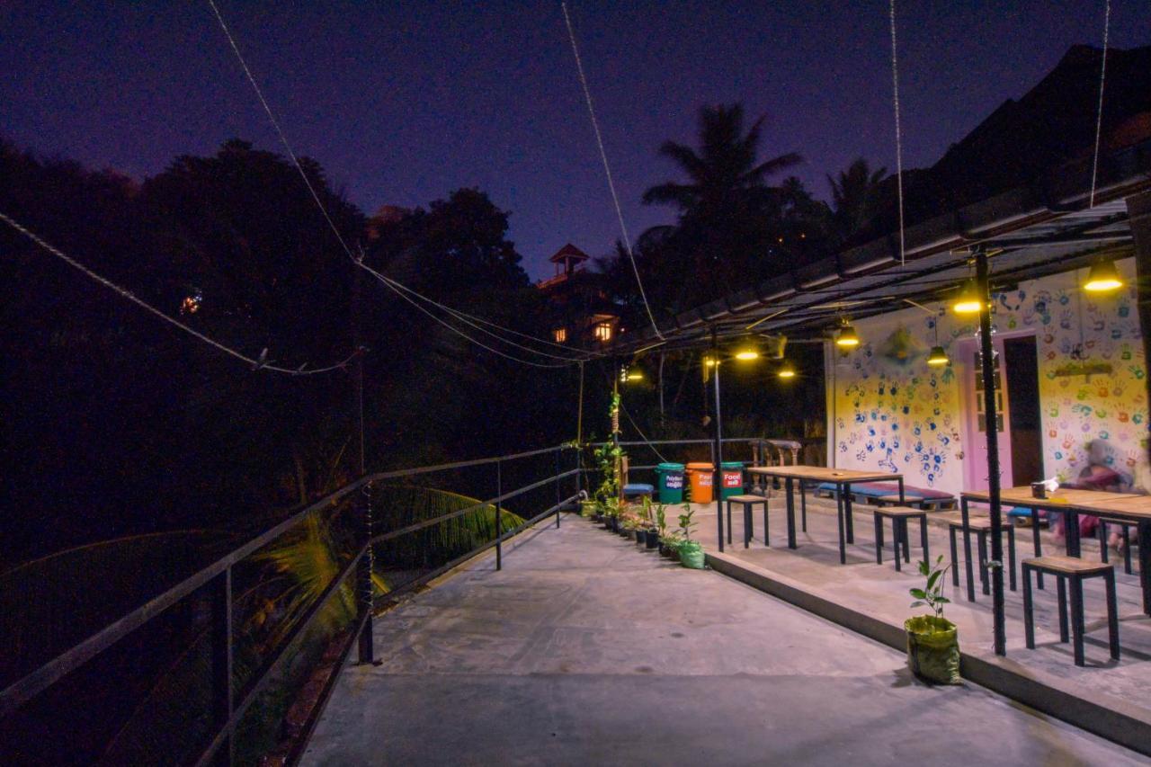 Jay'S Bunks-Kandy Hostel (Adults Only) Exteriér fotografie