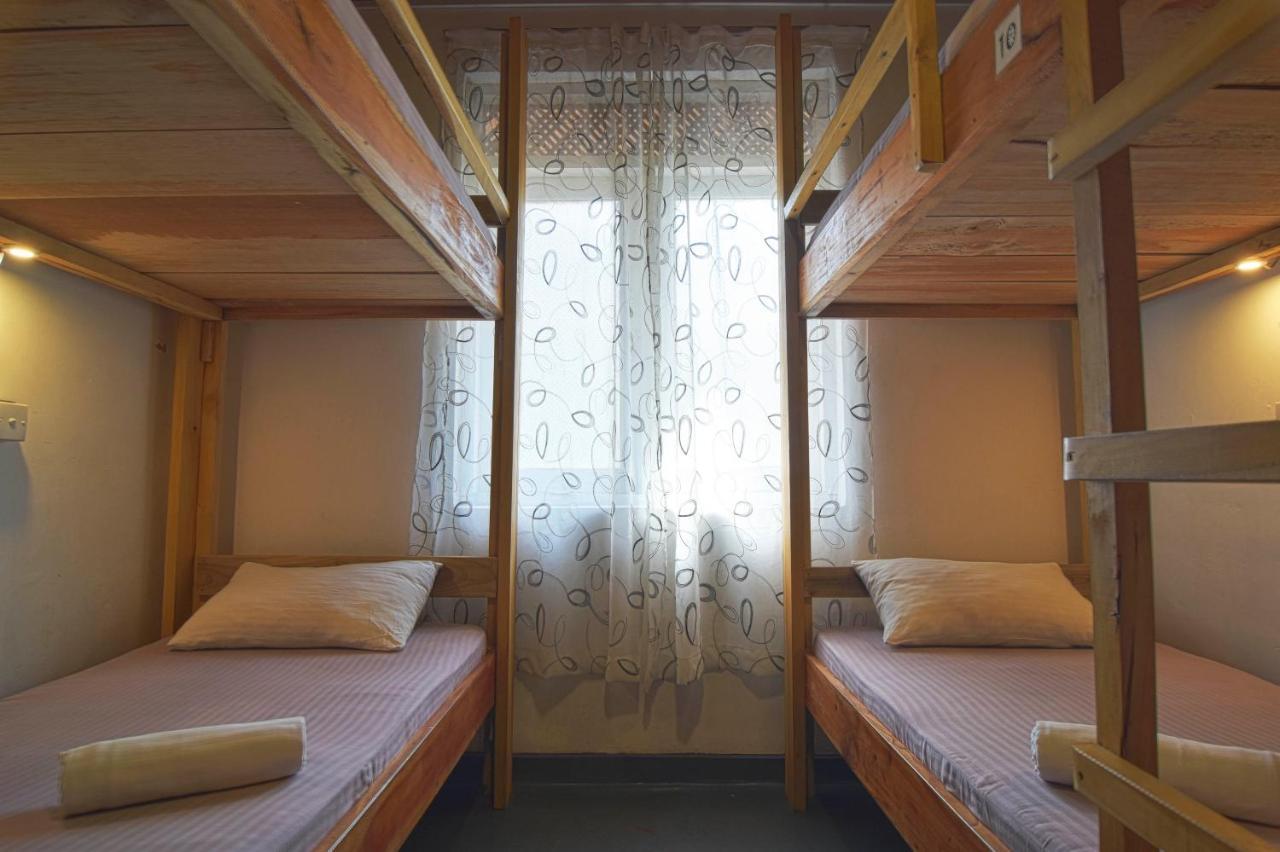 Jay'S Bunks-Kandy Hostel (Adults Only) Exteriér fotografie