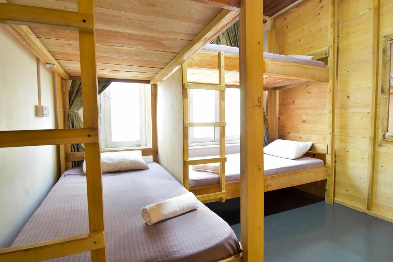 Jay'S Bunks-Kandy Hostel (Adults Only) Exteriér fotografie