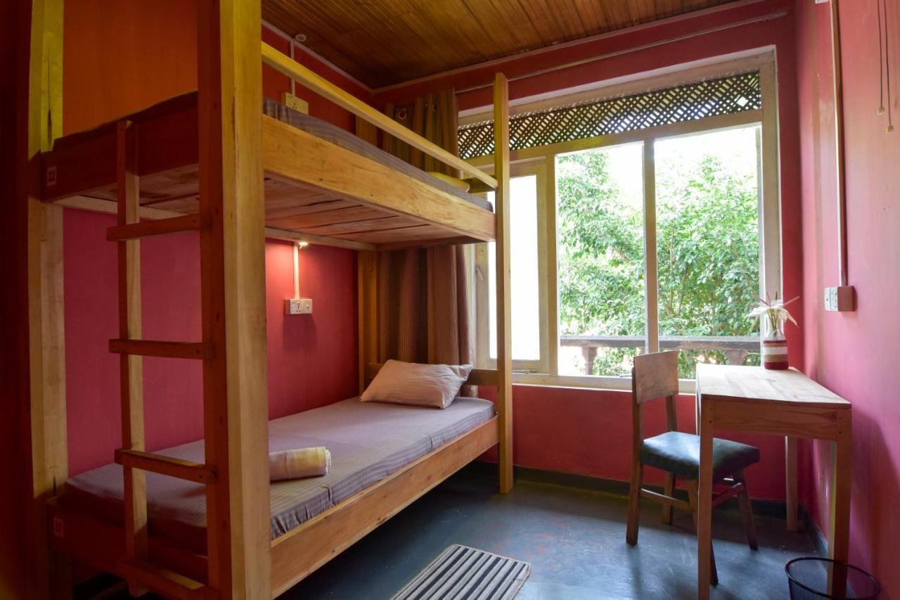 Jay'S Bunks-Kandy Hostel (Adults Only) Exteriér fotografie