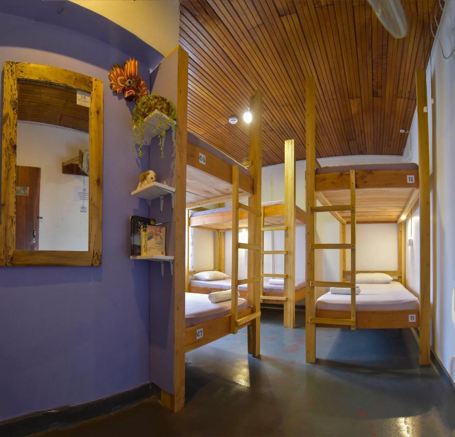 Jay'S Bunks-Kandy Hostel (Adults Only) Exteriér fotografie