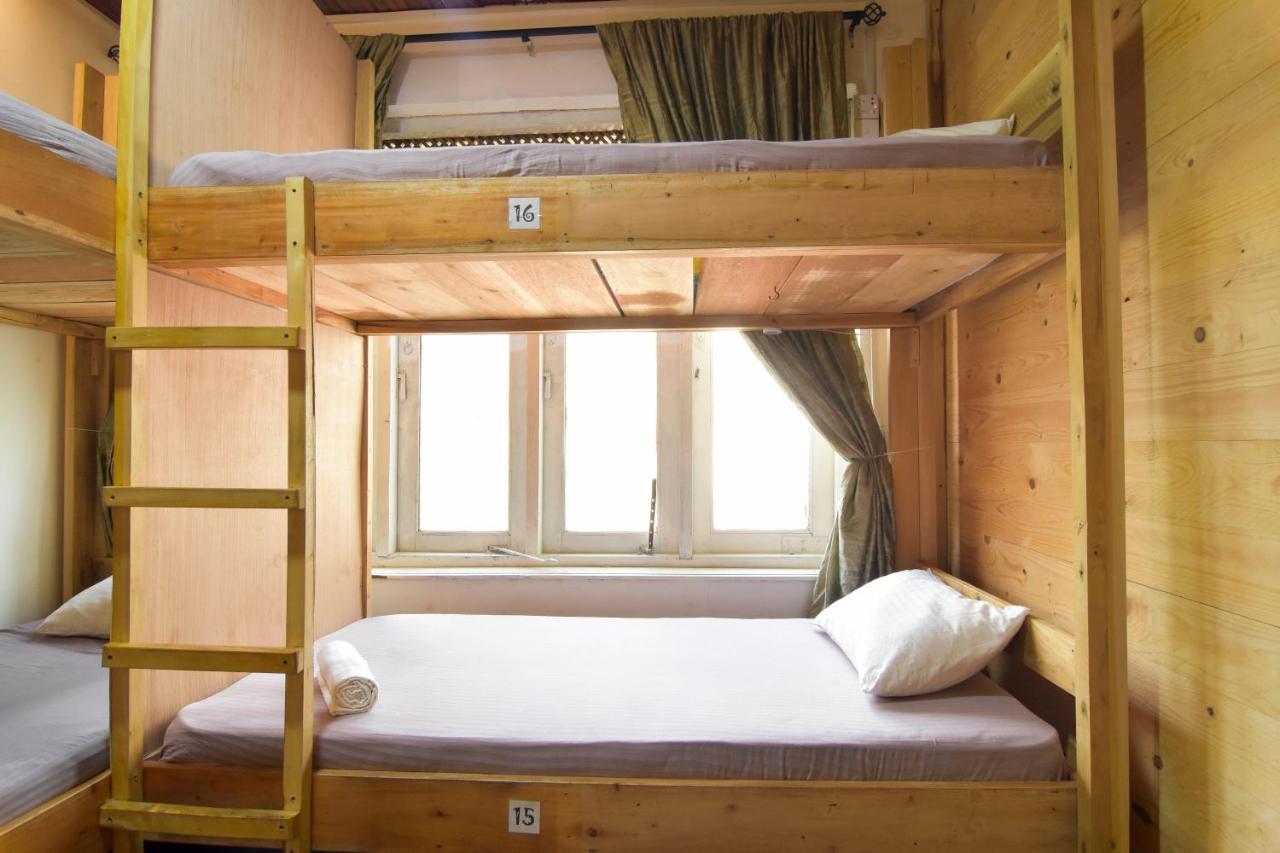 Jay'S Bunks-Kandy Hostel (Adults Only) Exteriér fotografie
